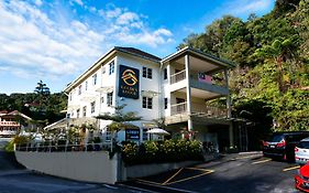 Golden Lodge
